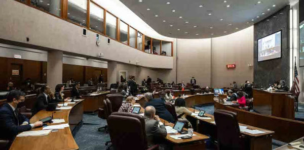 New delay, rewrite for renters’ right of first refusal in gentrification zones