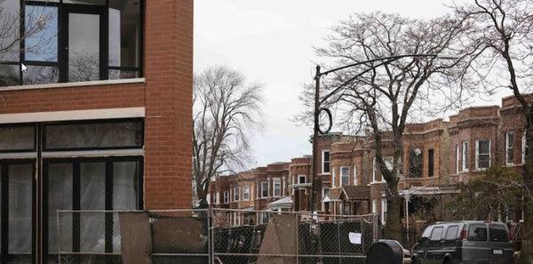Anti-gentrification ordinance gives rare power to tenants over building sales
