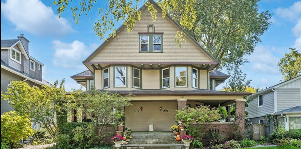 Chicago-area home prices keep going up. Here are four key takeaways.