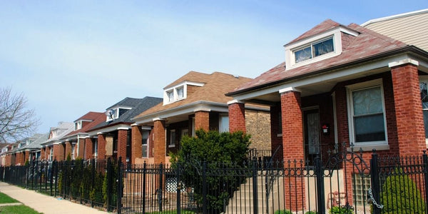 Homeowners will shoulder bigger share of Chicago property taxes this year