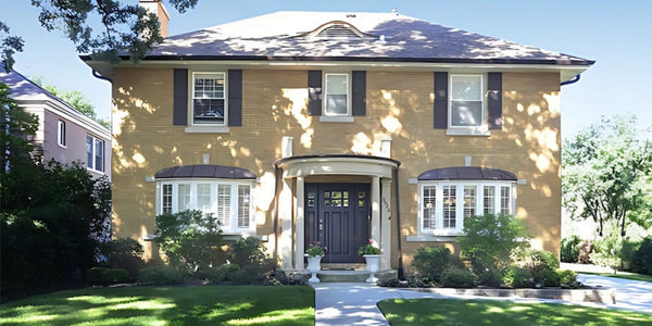 New inventory isn’t coming to rescue Chicago homebuyers from rising prices