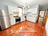 3 Bed 1 Bath  |  2431 N Kostner Ave #1  |  Hermosa