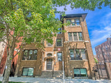 Bronzeville, Chicago  |  2, 3 & 4 Bedrooms