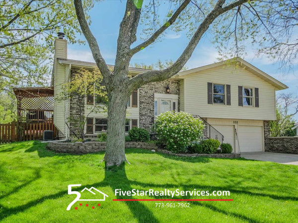 333 Rugby Pl., Schaumburg