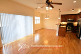 6112 W Diversey  |  Belmont Cragin  |  2 Bed 2 Bath