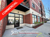 Office or Retail  |  3709 N Kedzie  |  Irving Park