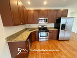 2 Bed 2 Bath  |  3705 N Kedzie #408  |  Irving Park