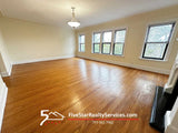 3 Bed 2 Bath  |  6127 N Francisco #3  |  Peterson Park
