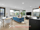 3 Bed 2 Bath  |  4235 S Champlain #3N  |  Bronzeville