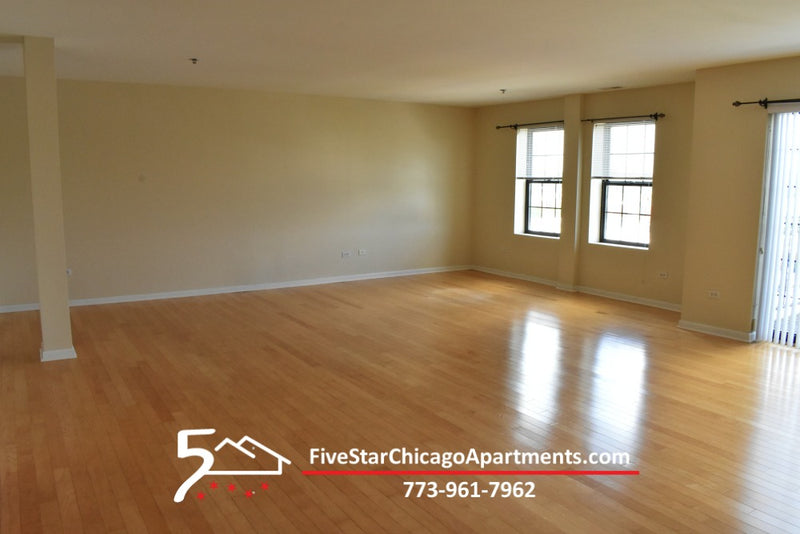 8255 Skokie Blvd  |   Skokie  |   1 & 2 Bed Apts