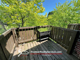 2 Bed 2 Bath  |  1320 Brook St. #J  |  St. Charles