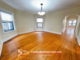 3 Bed 2 Bath  |  6127 N Francisco #3  |  Peterson Park