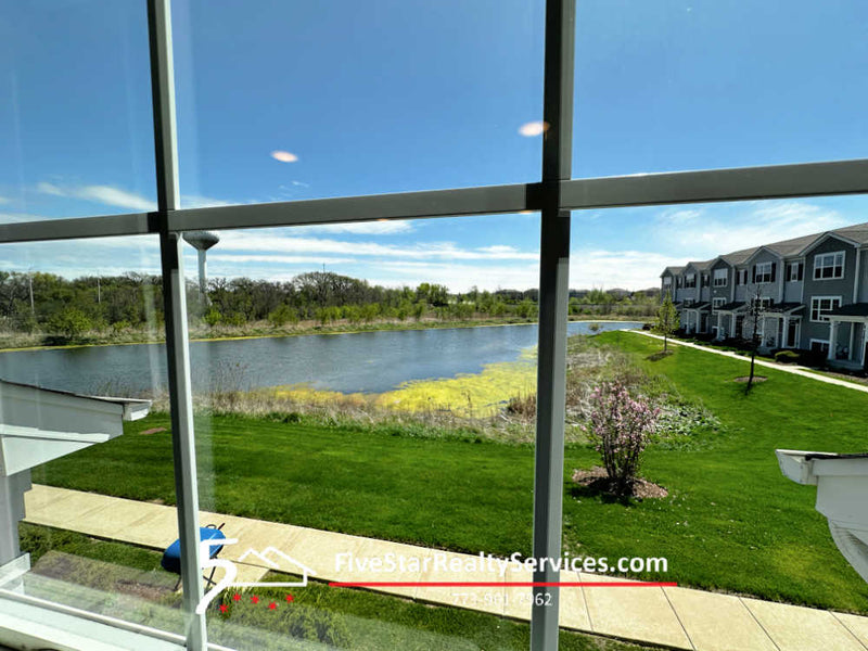 3 Bed 2.5 Bath  |  2329 Upland Rd.  |  Pingree Grove