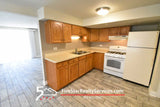 1 Bed 1 Bath  |  5727 S Kenton #1S  |  Midway