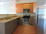 2 Bed 2 Bath  |  4518 N Kedzie #3D  |  Albany Park