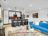 3 Bed 2 Bath  |  4235 S Champlain #3N  |  Bronzeville