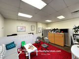 Office or Retail  |  3709 N Kedzie  |  Irving Park