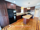 2 Bed 1 Bath  |  8224 W Addison  |  Irving Woods