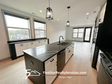 2 Bed 2 Bath  |  4050 S Indiana #1F  |  Bronzeville