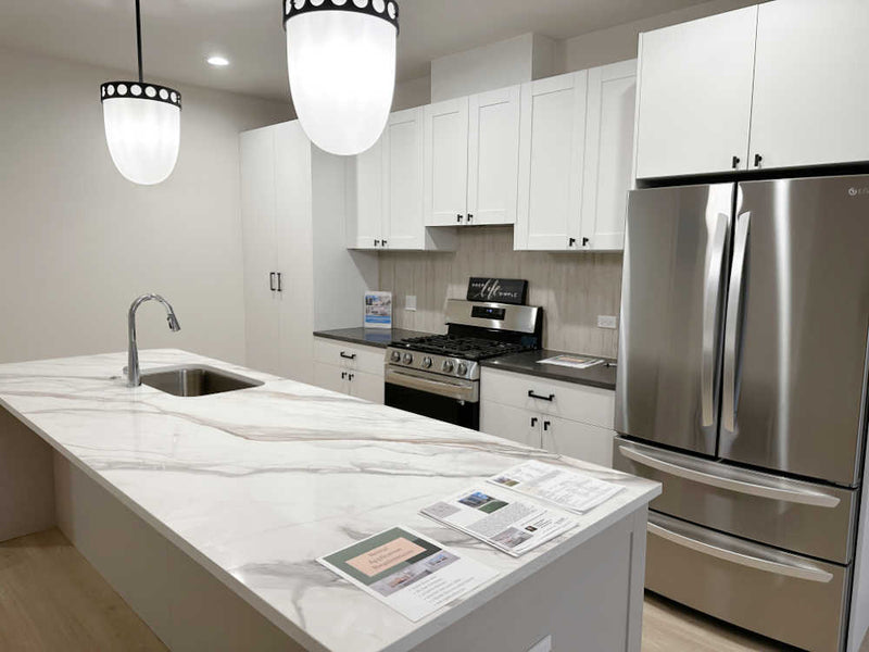 3 Bed 2 Bath  |  4311 S Indiana #3  |  Bronzeville