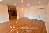 2 Bed 2 Bath  |  3705 N Kedzie #402  |  Irving Park
