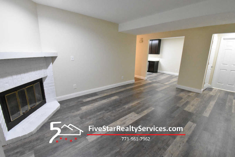 2 Bed 2 Bath  |  1360 Brook St #D  |  St. Charles