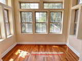 4 Bed 2 Bath  |  1520 E Marquette #2  |  Jackson Park