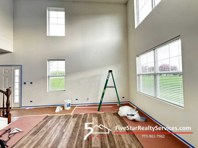 3 Bed 2.5 Bath  |  652 Anchorage Ct  |  Pingree Grove