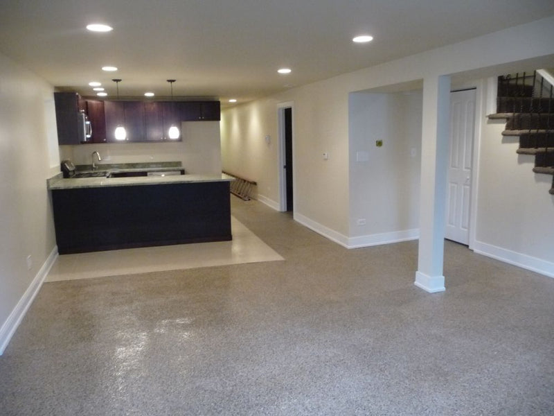 3 Bed 2 Bath  |  1803 W Superior #GDN  |  West Town