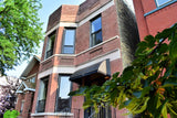 3 Bed 2 Bath  |  1803 W Superior #GDN  |  West Town