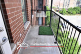 2 Bed 2 Bath  |  343 W Old Town #409  |   Old Town
