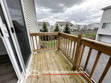 3 Bed 2 1/2 Bath + BONUS Rm  |  1665 Ruby Dr  |  Pingree Grove