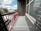 2 Bed 2 Bath  |  4050 S Indiana #1F  |  Bronzeville