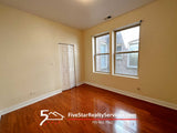4 Bed 2 Bath  |  1520 E Marquette #2  |  Jackson Park