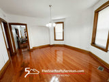 3 Bed 1 Bath  |  2431 N Kostner Ave #1  |  Hermosa