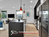 3 Bed 2 Bath  |  4235 S Champlain #3N  |  Bronzeville