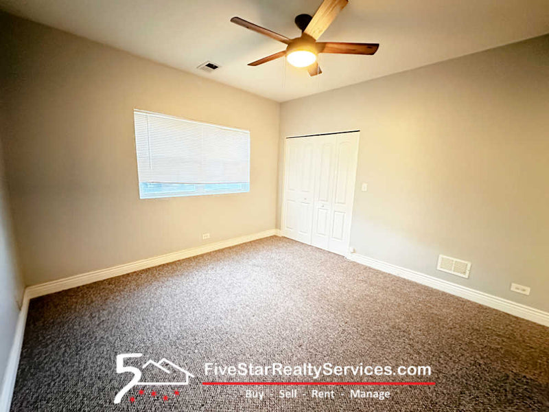 2 Bed 2 Bath  |  6112 W Diversey Ave #G1  |  Belmont Cragin