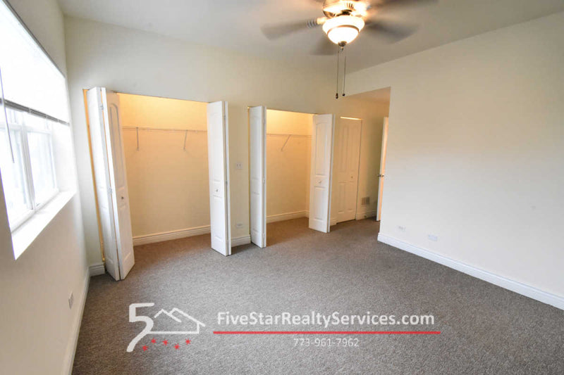 6112 W Diversey  |  Belmont Cragin  |  2 Bed 2 Bath