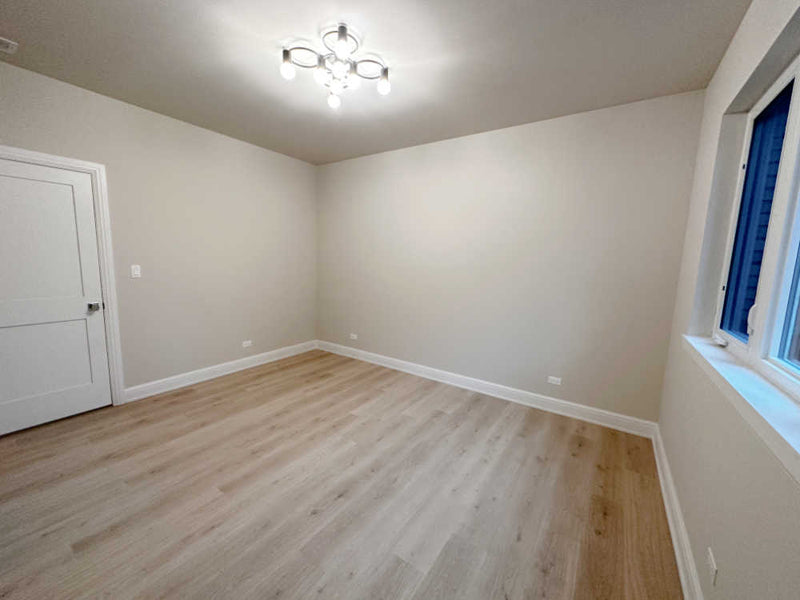 3 Bed 2 Bath  |  4311 S Indiana #3  |  Bronzeville