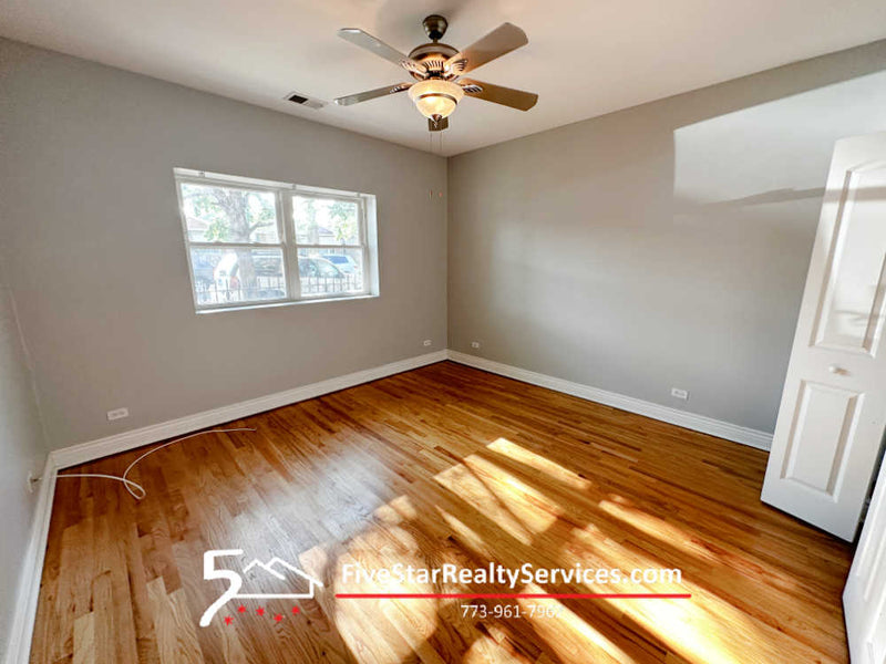 2 Bed 2 Bath  |  6112 W Diversey Ave #F1  |   Belmont Cragin