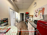 Office or Retail  |  3709 N Kedzie  |  Irving Park