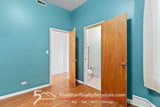 1511 N California Ave., Chicago  -  Five units