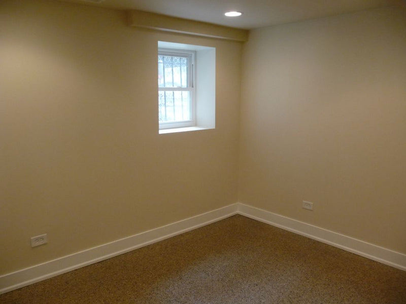 3 Bed 2 Bath  |  1803 W Superior #GDN  |  West Town