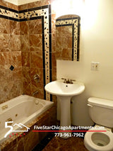 4 Bed 2 Bath  |  1520 E Marquette #2  |  Jackson Park