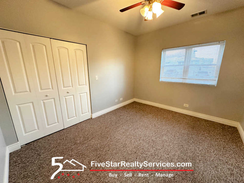 2 Bed 2 Bath  |  6112 W Diversey Ave #G1  |  Belmont Cragin