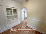 3 Bed 2 Bath  |  6127 N Francisco #3  |  Peterson Park