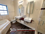 2 Bed 2 Bath  |  4518 N Kedzie #2F  |  Albany Park