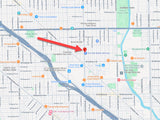 Office or Retail  |  3709 N Kedzie  |  Irving Park