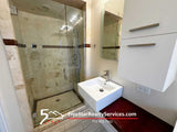2 Bed 2 Bath  | 4518 N Kedzie #3C  |  Albany Park