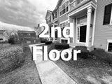 3 Bed 2 1/2 Bath + BONUS Rm  |  1665 Ruby Dr  |  Pingree Grove